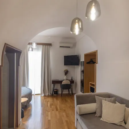 Boutique Отель
