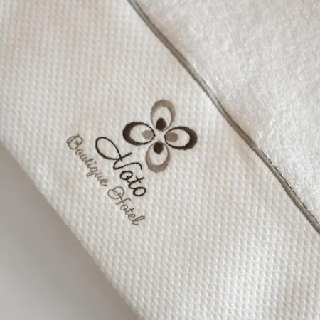 Boutique Otel Noto