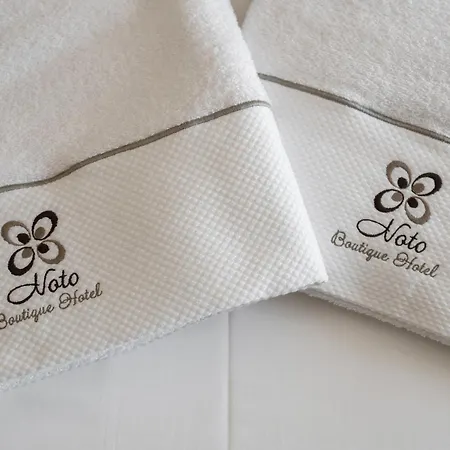 Boutique Hotel