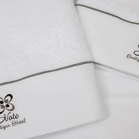 Hotel Boutique *