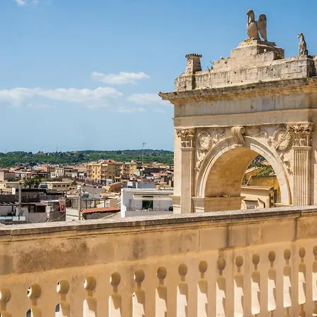 Boutique Hotel Noto