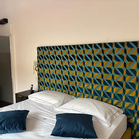 Boutique Hotel *