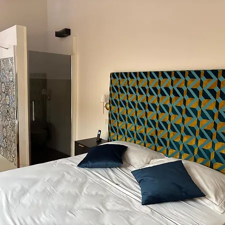 Boutique Hotel