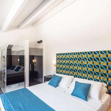 Hotel Boutique