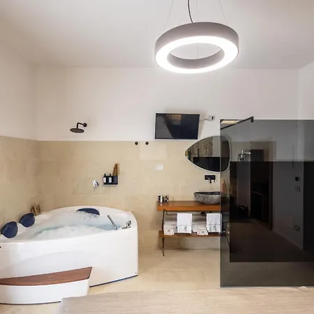 Boutique Hotel Noto