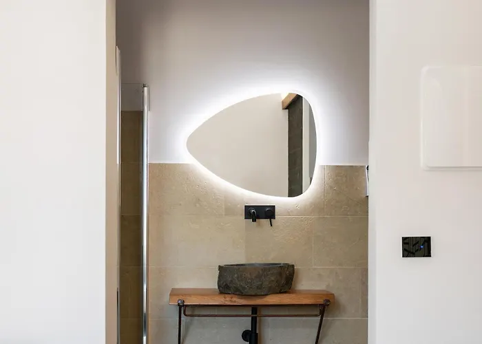Boutique Hotel Noto
