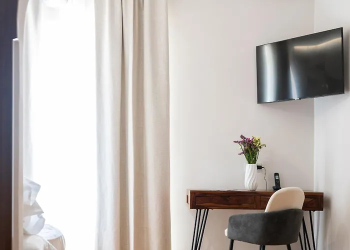 Boutique Hotel Noto