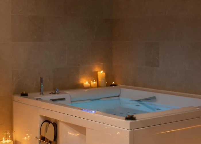 Hotel Boutique Noto