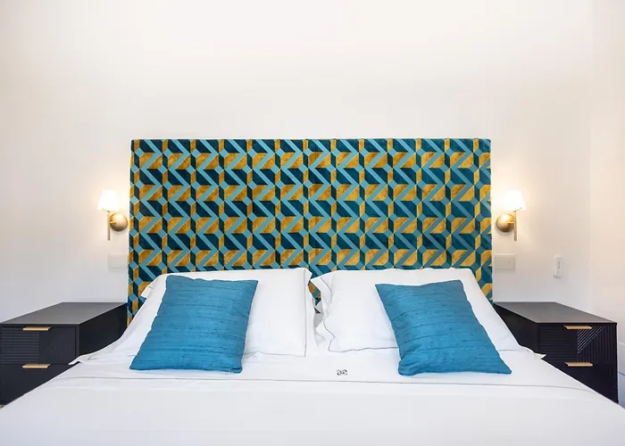 Boutique Hotel Noto