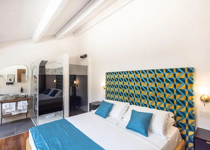 Hotel Boutique