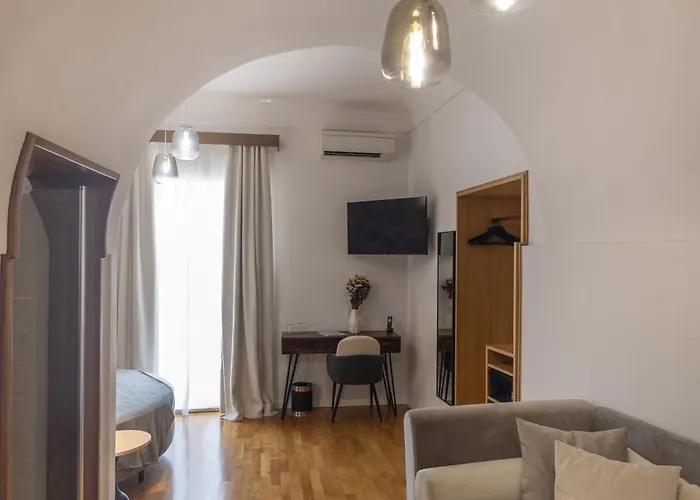 Boutique Hotel