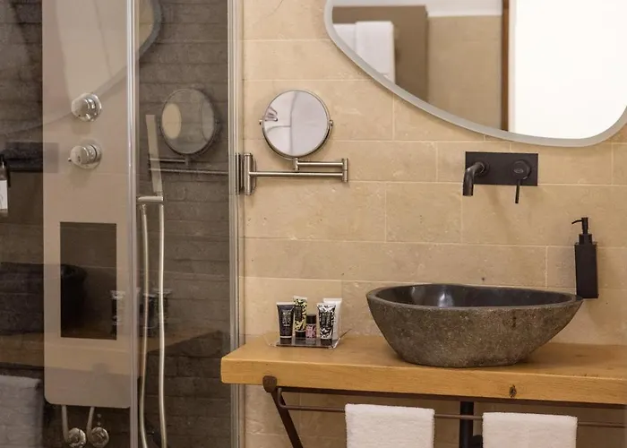 Boutique Hotel