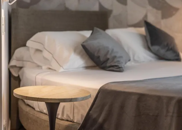 Boutique Hotel Noto