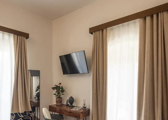 Boutique Hotel Noto