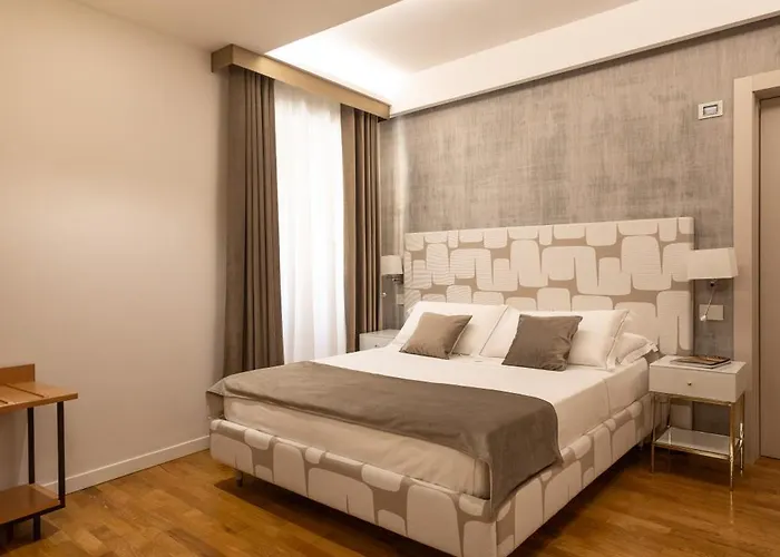 Hotel Boutique *