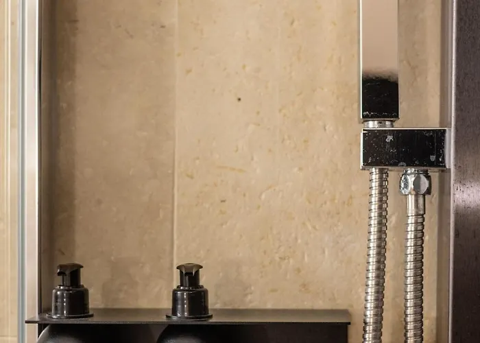 Boutique Hotel Noto