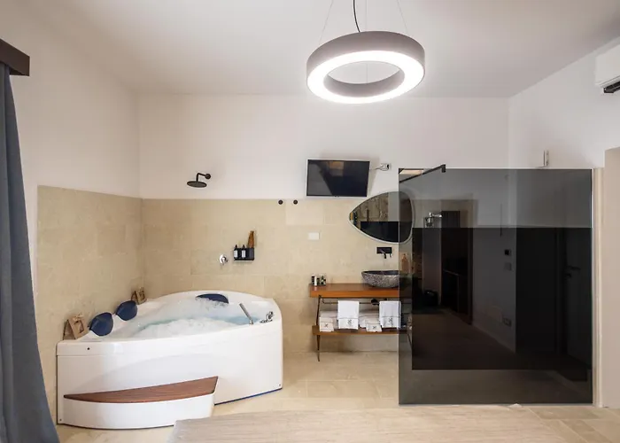Boutique Hotel Noto