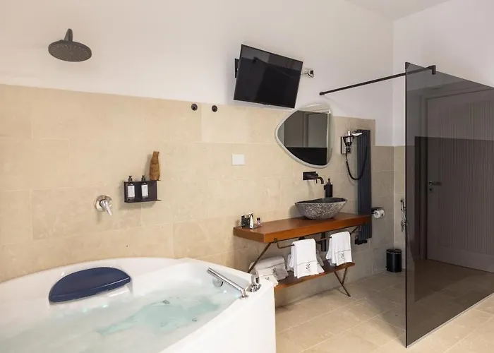 Boutique Hotel