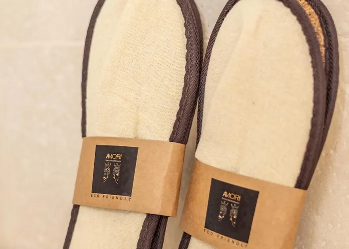 Hotel Boutique *
