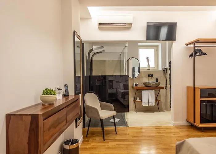 Boutique Hotel Noto