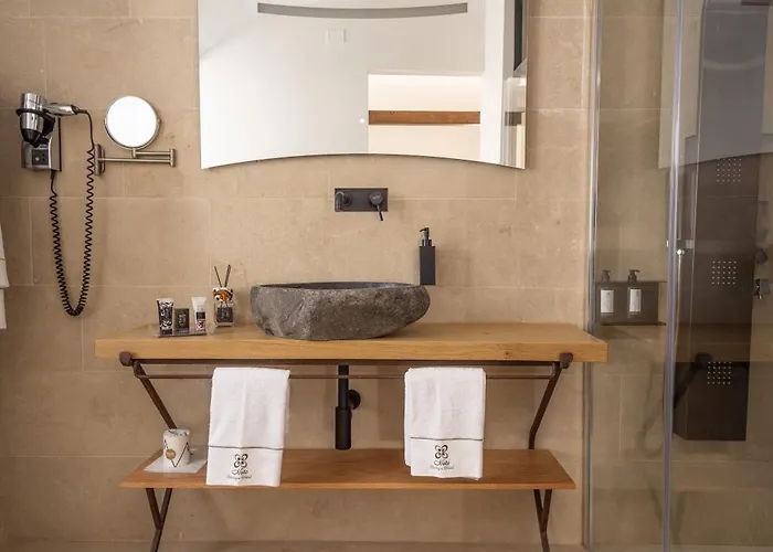 Boutique Hotel *