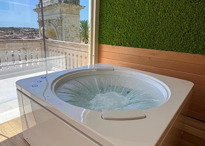 Boutique Hotel