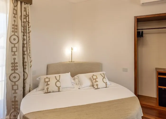 Boutique Hotel